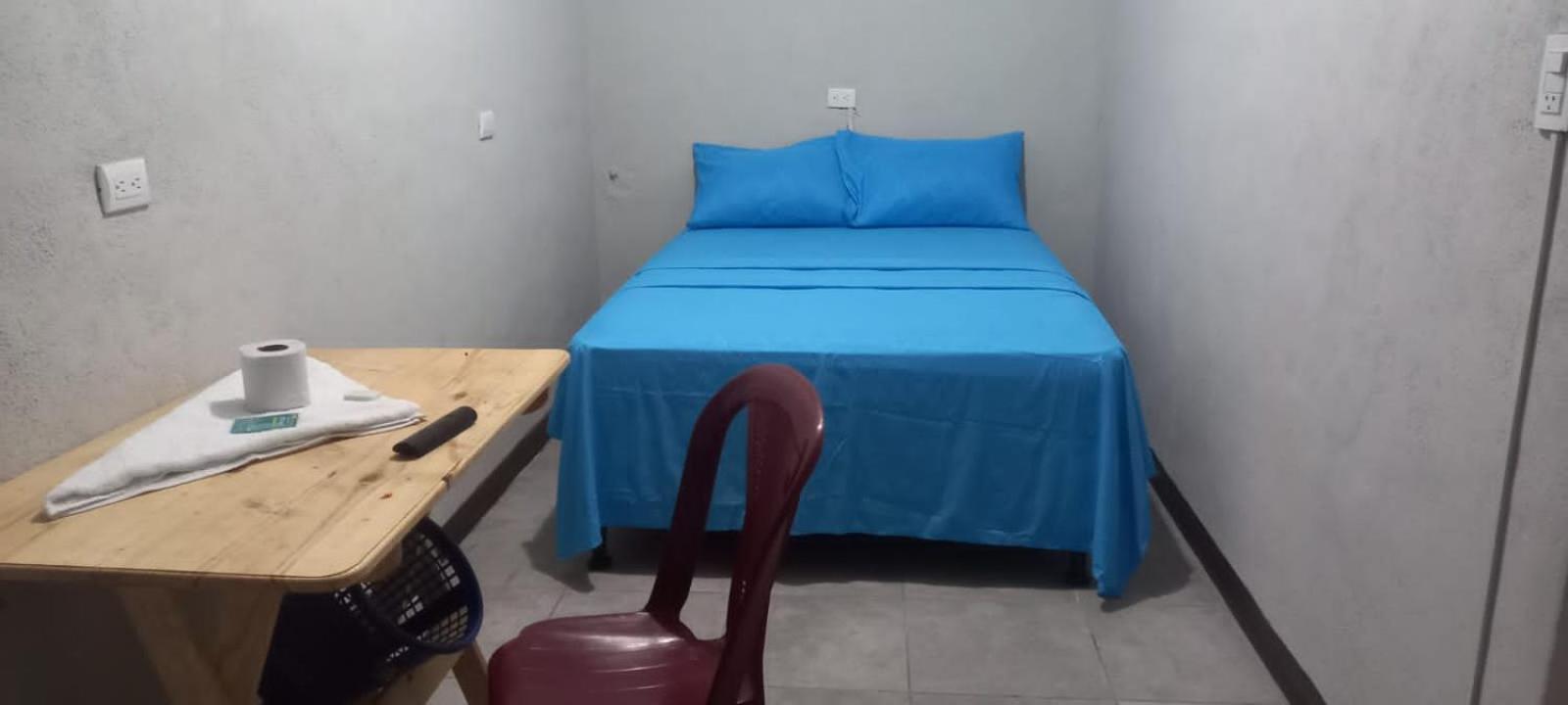 Hotel Galilea El Centro グアテマラシティ エクステリア 写真