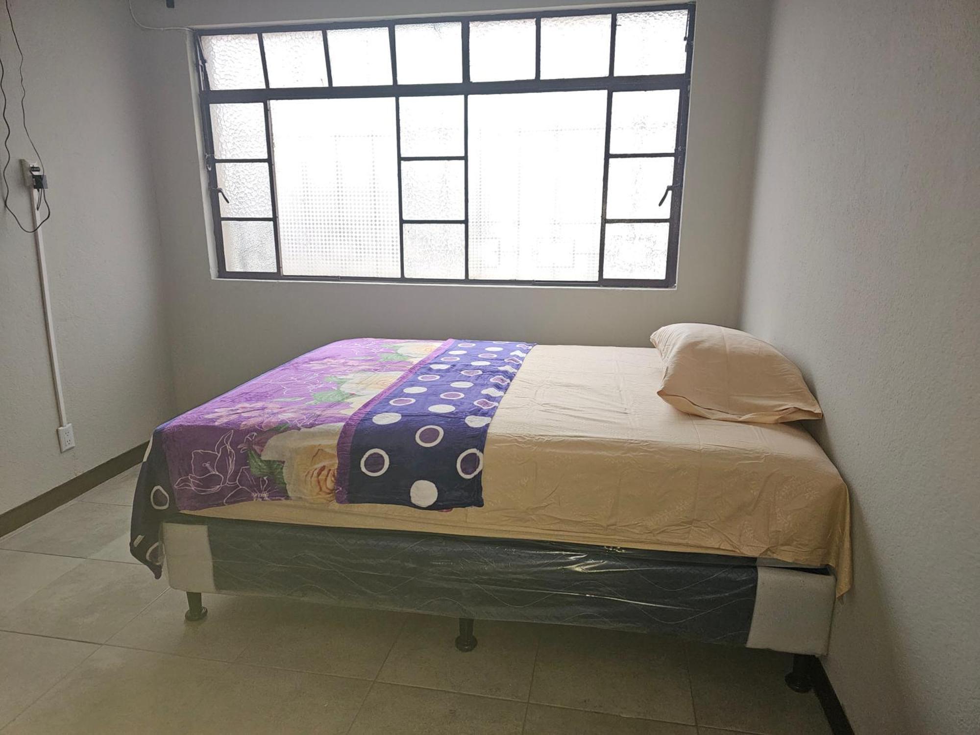 Hotel Galilea El Centro グアテマラシティ エクステリア 写真