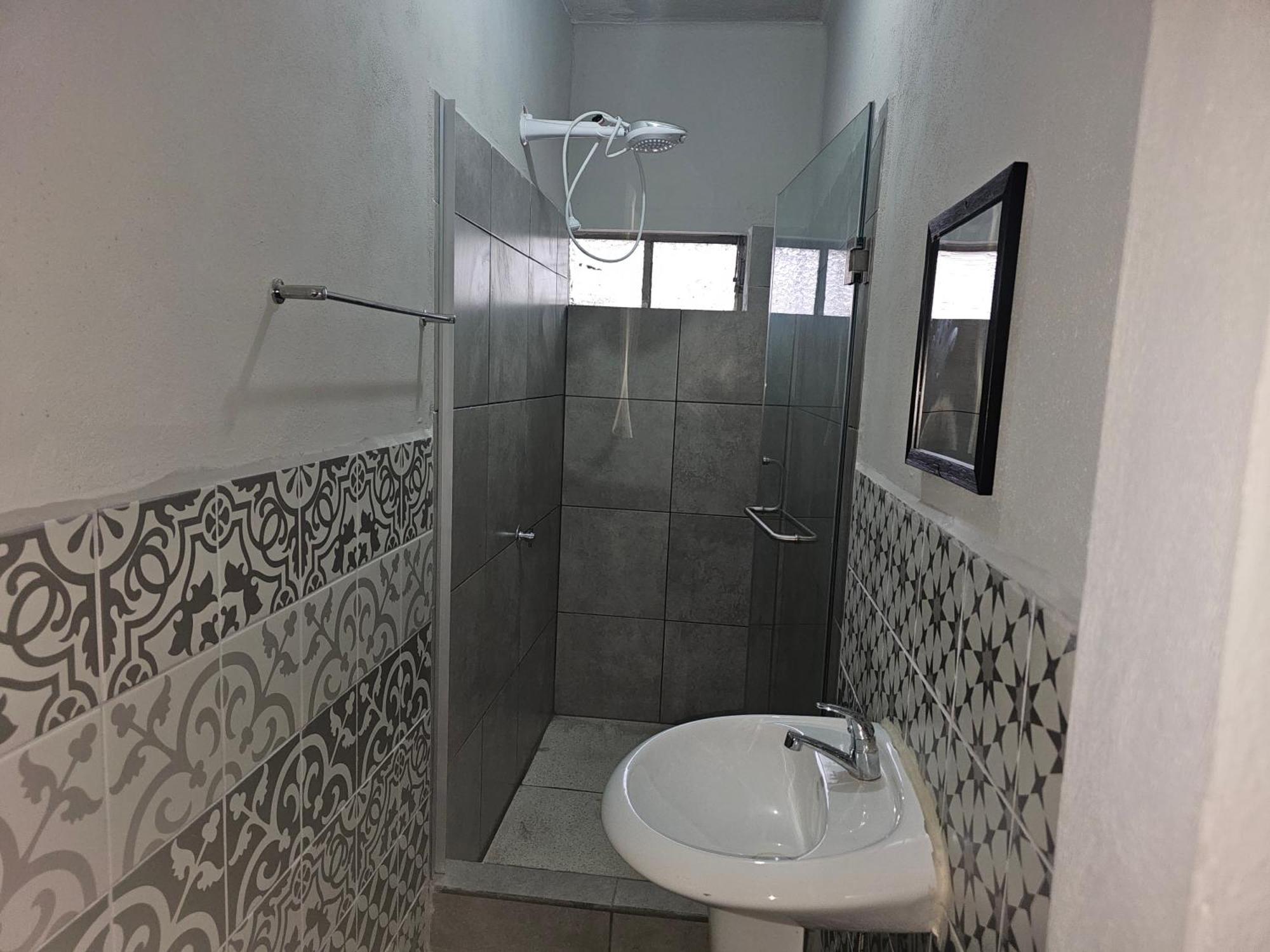 Hotel Galilea El Centro グアテマラシティ エクステリア 写真