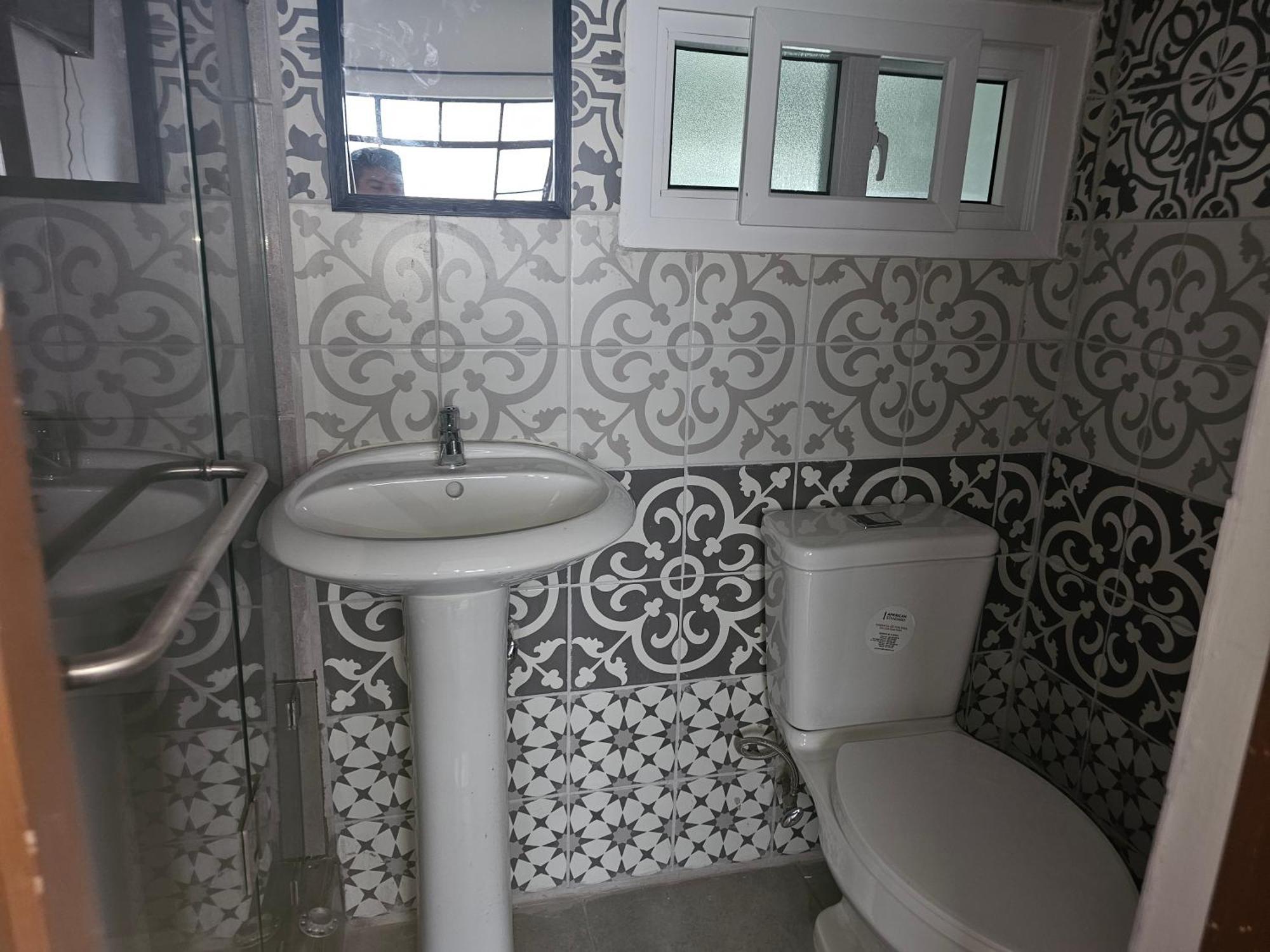 Hotel Galilea El Centro グアテマラシティ エクステリア 写真